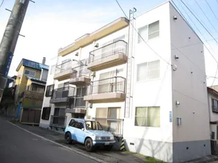 グリーンハイツの画像