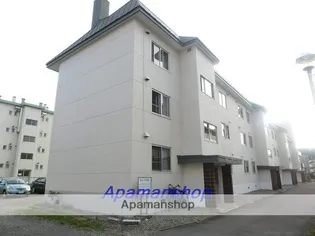 新光ハイツの画像