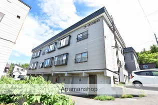 コーポ小谷Bの画像