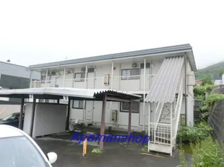 シティハイムシェスタの画像