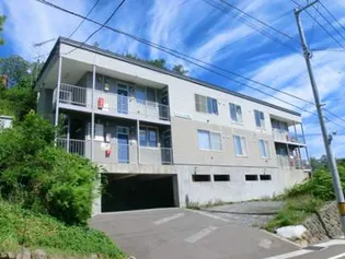 ゆうとぴあ錦台Ⅰ【105号室】の外観