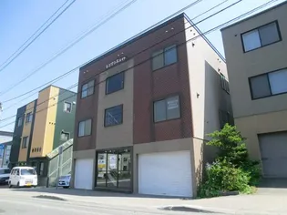 レジデンスエイトの画像