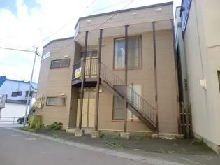 コーポカンダIの画像