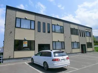 ウェルヴィラ桂岡の画像