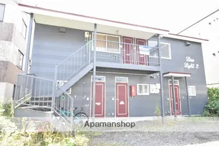 ライムライトIIの画像