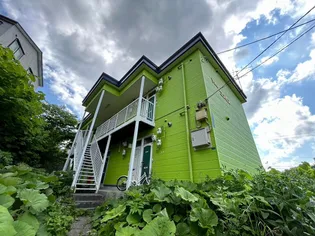 ヴィラコスモスの画像