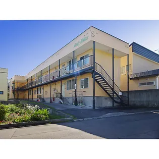 SWEETHOME21【204号室】の外観