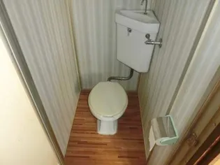 丸喜マンション(色内)【0010号室】のその他画像