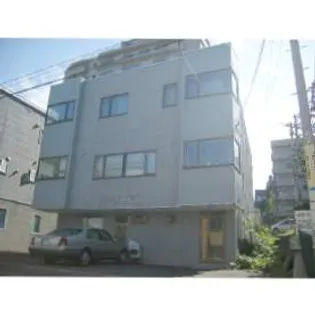 カキザキビルの画像