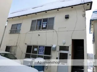 クレセント天神の画像