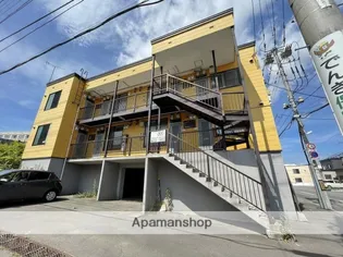 ベイサイドおたるの画像