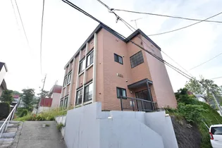 LUCENT HILL 小樽の画像