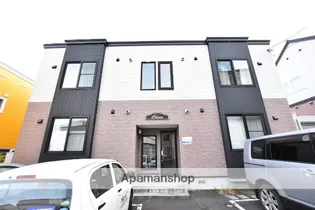 オリーブ【201号室】の外観