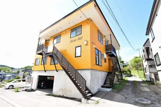 シャインズヒルの画像