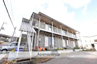 シティハイム桜の画像