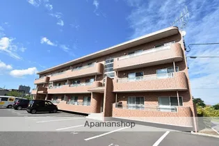 ラ・シャンス【105号室】の外観