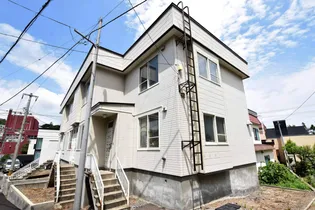 アメニティ桜【103号室】の外観