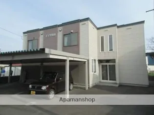 プラザ860【101号室】の外観