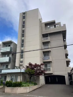 秀和ハイツ【302号室】の外観