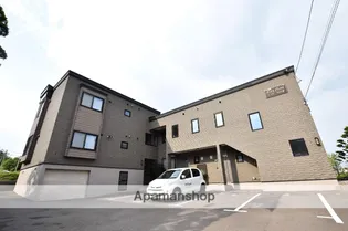 レ プラ山の手の画像