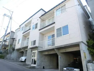 フロックス入船の画像