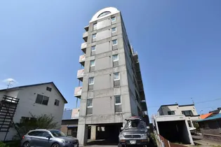 フューデイズコンドミニアム銭函の画像