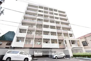 エッセンシア稲穂レジデンスの画像