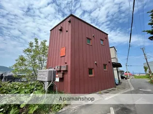 丘の上ハイツの画像