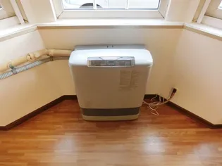 メゾンシャングリラ【201号室】のその他画像