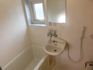 メゾンシャングリラ【201号室】のその他画像