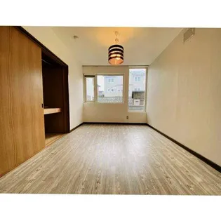 メゾンシャングリラ【201号室】の内装