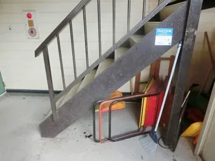 メゾンシャングリラ【201号室】のその他画像