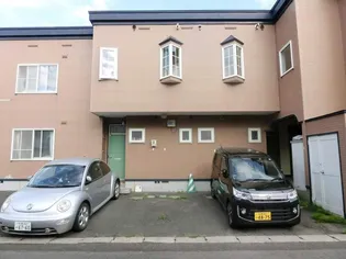 メゾンシャングリラ【201号室】のその他画像