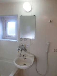 メゾンシャングリラ【201号室】の内装