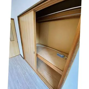 メゾンシャングリラ【201号室】のその他画像