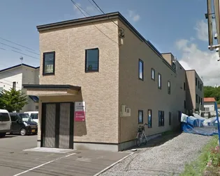 メゾンシャングリラ【201号室】の周辺