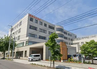 メゾンシャングリラ【201号室】の周辺