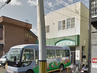 メゾンシャングリラ【201号室】の周辺