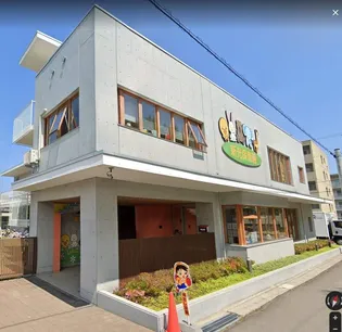 メゾンシャングリラ【201号室】の周辺