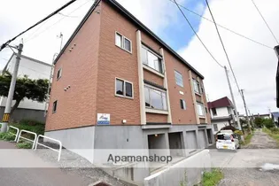 SANDIEGO(サンディエゴ)【103号室】の外観