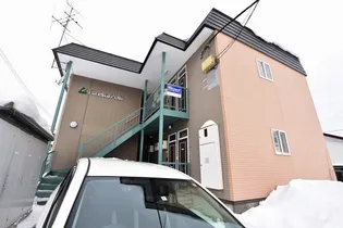 フォレスタ入船の画像