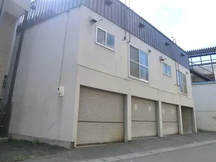 コーポカンダIIの画像