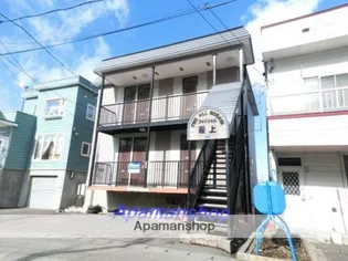 ファインヒル最上の画像