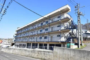 長橋ハイツ【425号室】の外観