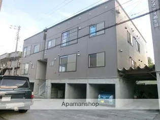 アメニティ相生II B棟の画像