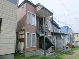 メゾン緑の画像