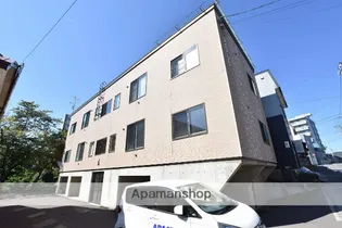 ライフ ソワの画像