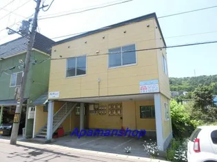 三上ハイツ3号の画像