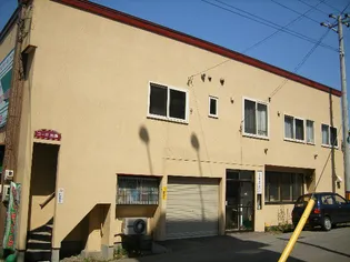 コーポ加桜の画像