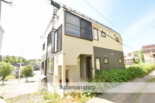 ハピネスA棟【2階号室】の外観